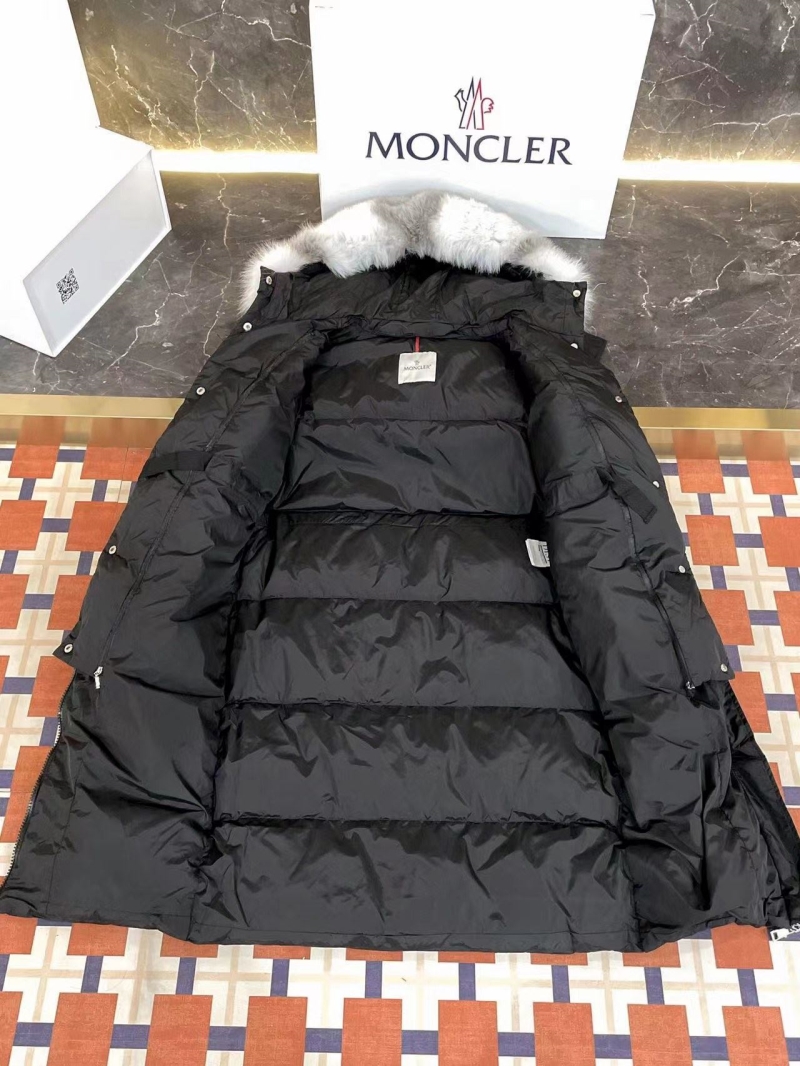 Moncler Down Coat